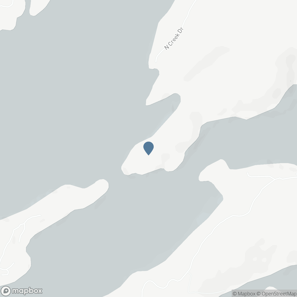 NORTH LOT 18863 KAWAGAMA LAKE NORTH SHORE DRIVE, Lake of Bays, Ontario P0A 1E0